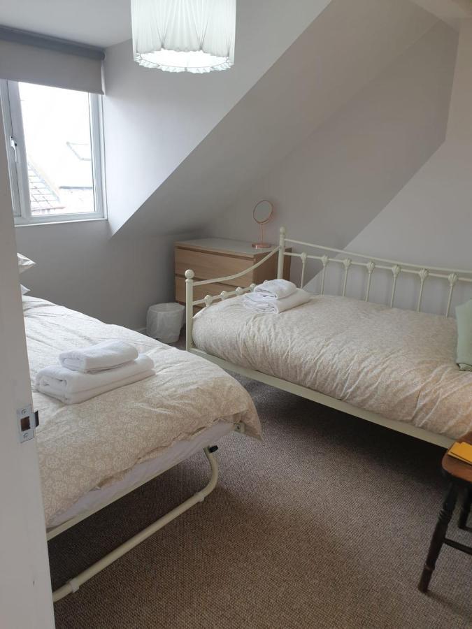 Sunset House - Whitby Townhouse Near The Sea Sleeps 8 Villa ภายนอก รูปภาพ