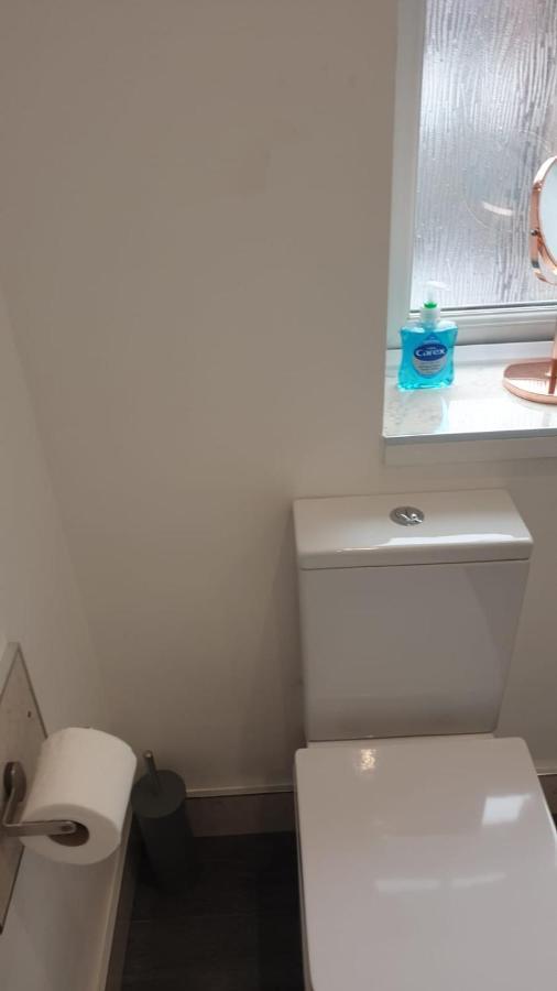 Sunset House - Whitby Townhouse Near The Sea Sleeps 8 Villa ภายนอก รูปภาพ